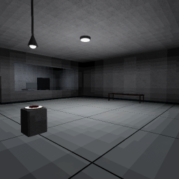 SCP 093 Showcase icon