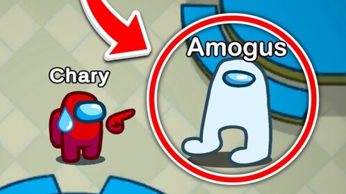 Amog us