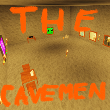 The Cavemen