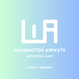 Washington Airways Meeting Place