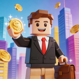 BUSINESS  tycoon