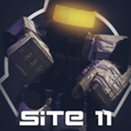 [NEW] Site 11