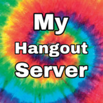 My Hangout Server