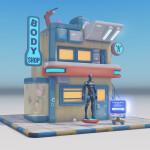 [AL] Roblox Avatar Creator