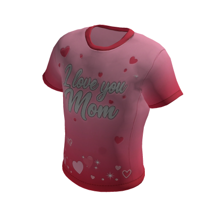 I love Mom thumbnail