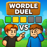 Wordle Duel [5+]