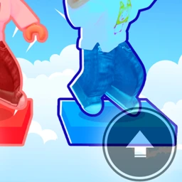 [UPDATE!] Jump To Change Color Obby icon