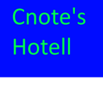 Cnote's Army