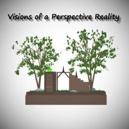 [GAME JAM 2020] Visions of a perspective reality icon