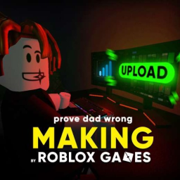 Prove Dad Wrong by Making Roblox Games 🌐