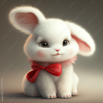 Warm Bunny