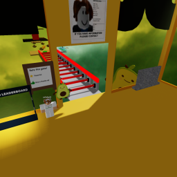 [1K VISITS🎉] Avacado Obby!