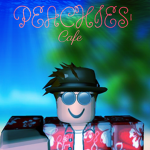 Peachies' Cafe