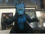 Kingofgodzillasaurus