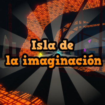 🏝️ Isla de la imaginación 💎