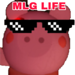 PIGGGY SQUAD