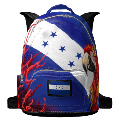 Honduras Backpack