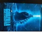 Godzilla Monsters of monsters battle royale