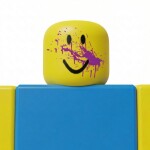 [RETURN!]🩸 Generic Blood Ragdoll Game