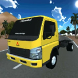 truk simulator 2 icon