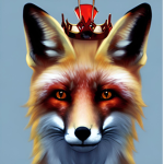The Foxeth Empire