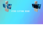 hydro clothing brand