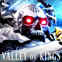 CAT | Valley of Kings [RAIDABLE]