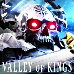 CAT | Valley of Kings [RAIDABLE] icon