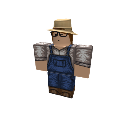 Farmer Katie