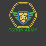 [TGRON] Army