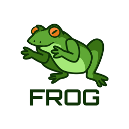 Frog Hangout