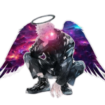 The Platinum Angel