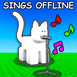 My Singing Cats