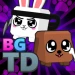 Bubble Gum Tower Defense icon