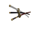 Zoro's Sword (Yubashiri Version)