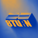 8TURNᅠ