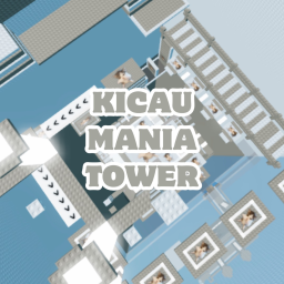 Kicau Mania Tower