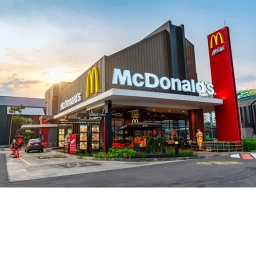 Mc.donalds icon