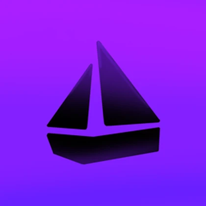 Sailboat Studio Roblox group icon