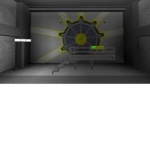 Vault 099