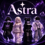 Astra's Outfits