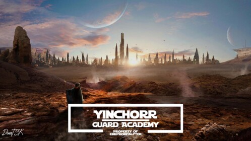 Yinchorr | Guard Academy