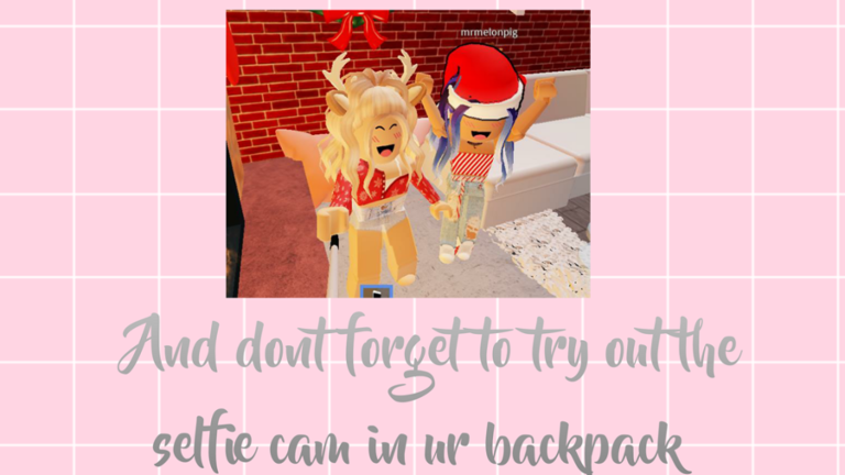 Angels Photoshot room :3  screenshot 4