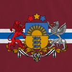 [BU] Baltic military
