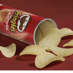 Pringles official