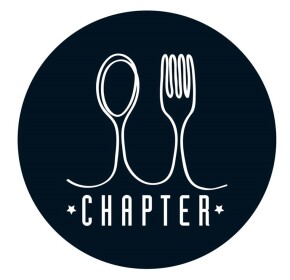 Chapter Cafe