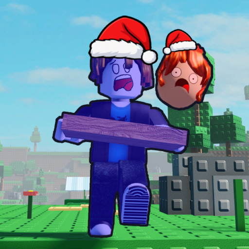 Carry an Egg [2 Player Obby] official Roblox game thumbnail