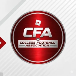 College Football Association Hub icon