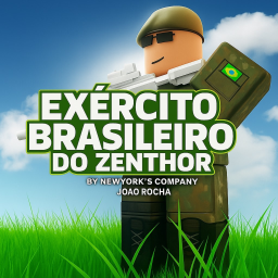 [NOVO] E.B do Zenthor