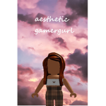 Aesthetic fam kitty
